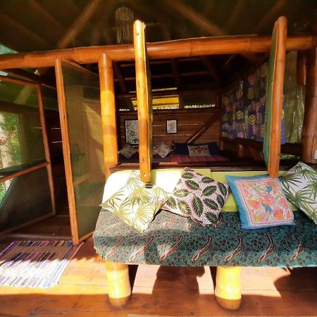 Mariri Jungle Lodge Alto Paraiso de Goias Luaran gambar