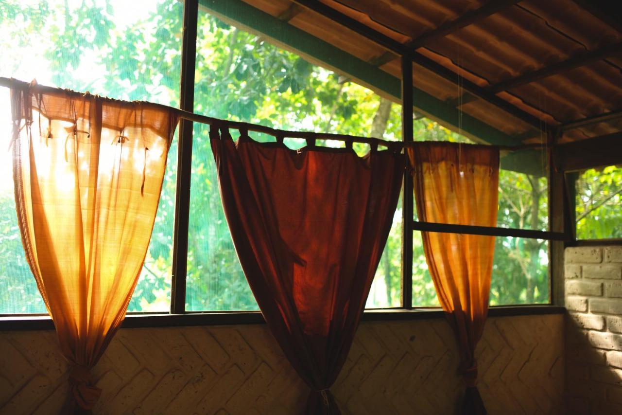 Mariri Jungle Lodge Alto Paraiso de Goias Luaran gambar