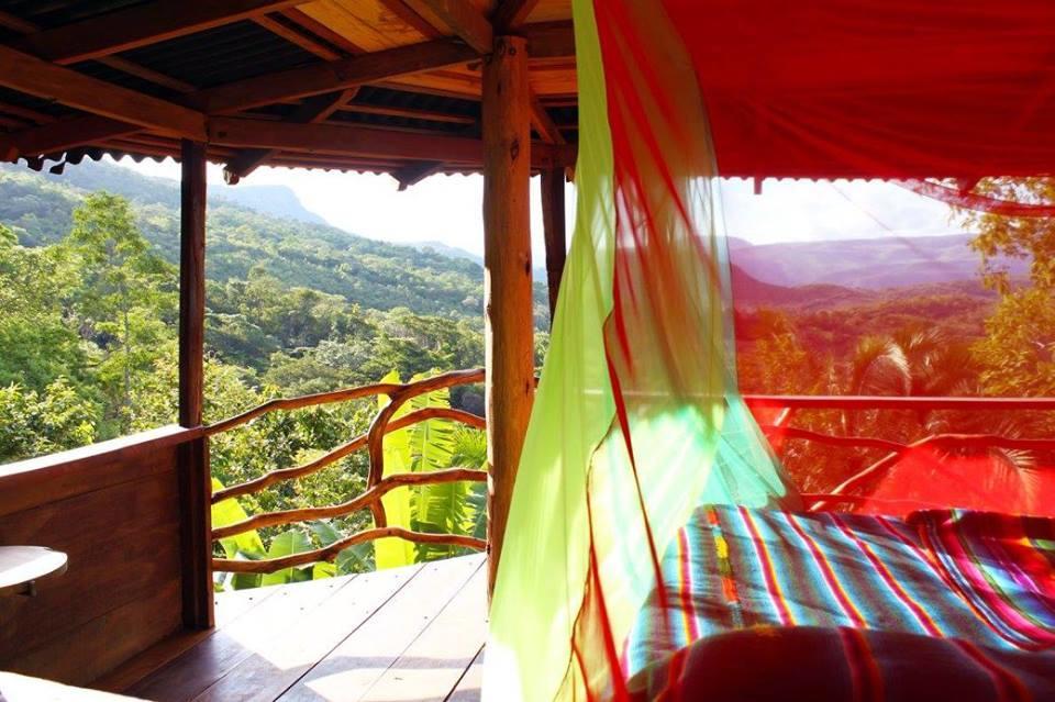 Mariri Jungle Lodge Alto Paraiso de Goias Luaran gambar