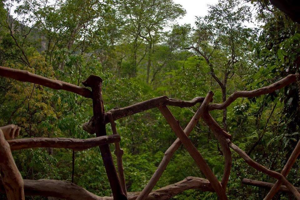 Mariri Jungle Lodge Alto Paraiso de Goias Luaran gambar