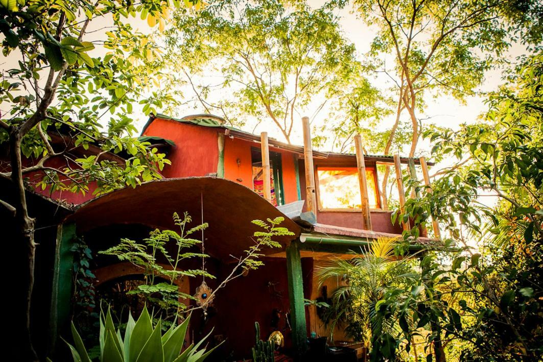 Mariri Jungle Lodge Alto Paraiso de Goias Luaran gambar